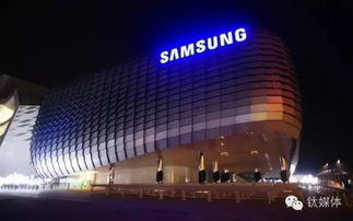 三星訂單銳減沖擊代工生態(tài)，技術(shù)咨詢助力產(chǎn)業(yè)轉(zhuǎn)型